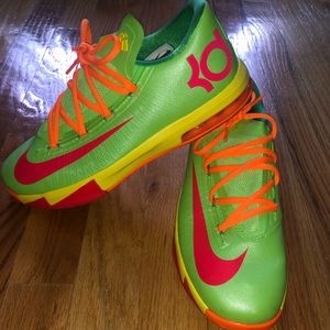 Original KDs